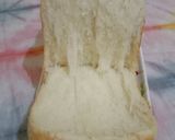 Foto langkah ke 3 dari resep Vegan Bread (Roti Tawar Nabati).