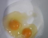 Foto del paso 1 de la receta: Torta Nesquik