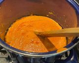 Foto del paso 7 de la receta: Tamales Guatemaltecos (Dificultad: Extrema 4/4 👿) (las palabras 𝐧𝐞𝐠𝐫𝐢𝐭𝐚𝐬 están abajo en el glosario)