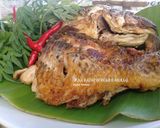 Foto langkah ke 3 dari resep Ikan Bader Goreng bawang ala Emak 💕👧 #prRamadhan_masakbesar.