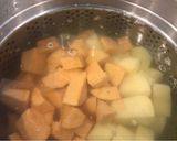 Foto del paso 2 de la receta: Charquicán tradición chilena 🇨🇱