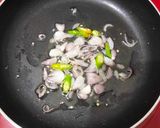 Foto langkah ke 3 dari resep Nasi Goreng Ala Anak Kost.