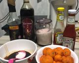 A picture of step 1 of Pork Chop In Orange Sauce.