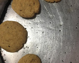 Foto del paso 4 de la receta: Galletitas con harina de arroz veganas
