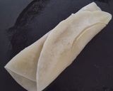 A picture of step 6 of Patishapta.