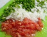 Foto del paso 2 de la receta: Guisito