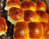 Foto del paso 5 de la receta: Panes "sliders" de batata