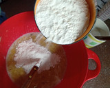 Foto del paso 4 de la receta: Bizcochuelo de banana