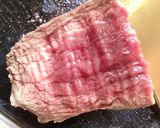 Gambar langkah 3 resipi Daging Lemak Cili Api Beraroma #MAHN.