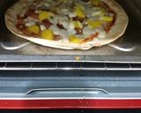 Foto del paso 8 de la receta: Homemade pizza #lacocinadeBea