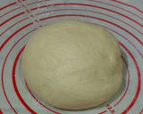 Foto langkah ke 4 dari resep Bakpao Kacang Merah.