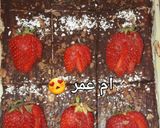 صورة لخطوة 4 من وصفة حلى الكاكاو بالفريز 🍰