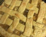Foto del paso 3 de la receta: Pye de manzana