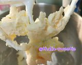 朱古力曲奇 (減糖版)的食譜步驟1照片