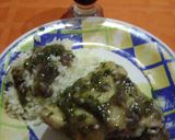 Foto del paso 7 de la receta: Pollo al ajillo y vino tinto