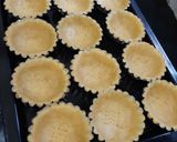 Foto langkah ke 4 dari resep Milk Pie.