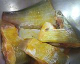 আলু বেগুন বড়ি দিয়ে ফলি মাছের ঝোল(aloo begun bori diye foli macher jhol recipe in Bengali) রেসিপির ধাপ 1 ছবি