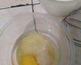 Foto langkah ke 1 dari resep Pancake teplon ala mamilia ☺☺.