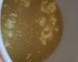 A picture of step 2 of Microwave Butterscotch Mug Blondie.