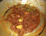 மதுரை style மீன் குழம்பு ரெசிபி ஸ்டேப் 7 புகைப்படம்