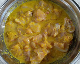 Foto langkah ke 2 dari resep Ayam Goreng Bawang khas Batam.