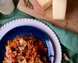Foto del paso 9 de la receta: Pasta al horno 🇲🇽!!