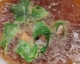 รูปขั้นตอนการทำที่ 6 ของ ไก่ห่อใบเตย