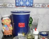 Foto del paso 1 de la receta: Figazza y Pizza "del envase" 😎