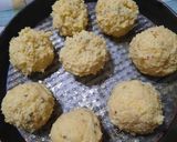 Foto del paso 6 de la receta: Bollitos de queso con leche en polvo