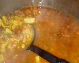 Foto del paso 3 de la receta Guiso de verduras