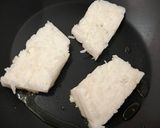 煎蘿蔔糕的食譜步驟1照片