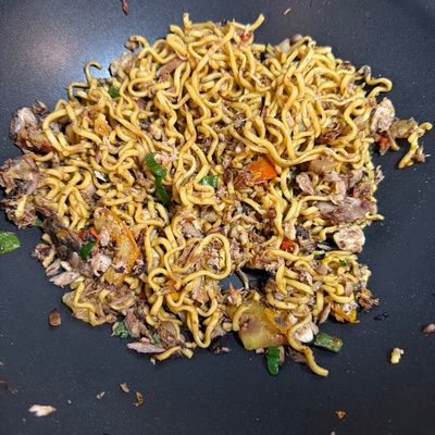 Langkah 5
