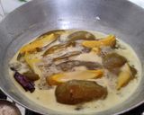 আমের চাটনি (aamer chutney recipe in Bengali) রেসিপি ধাপ - 2 ছবি