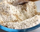 Diós pöfeteg! VEGÁN recept fázis 2 fotója