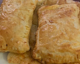 Foto del paso 4 de la receta: Hojaldre pollo/atún
