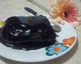 Foto del paso 3 de la receta: Torta negra maluca