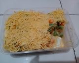 Foto langkah ke 5 dari resep Huzaren Sla ala Mama.