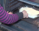 Foto del paso 8 de la receta: Lasaña de alcachofas y foie gras