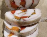 Foto del paso 10 de la receta: Arrollado de pollo