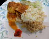 ডিম আলুর ঝোল রেসিপির ধাপ 3 ছবি