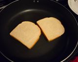 A picture of step 1 of The Brunch Buster.