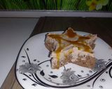 عکس مرحله 2 از دستور چیز کیک شکلاتی