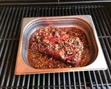 Foto del paso 2 de la receta: Puerco Rojo Chino
