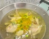 Foto langkah ke 4 dari resep Soto Ayam Lamongan dengan Koya.