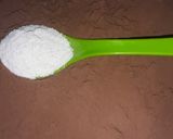 صورة لخطوة 12 من وصفة وصفة لنهار اليوم كريات الشوكولاطة 🍫بجوز الهند 🥥