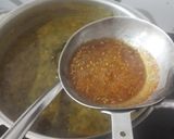 A picture of step 12 of Green Moong Dal Palak.