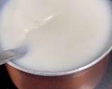 صورة لخطوة 2 من وصفة الآيسكريم