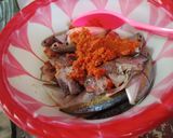 Foto langkah ke 2 dari resep Selar Ikan Pepes.
