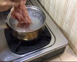 Foto langkah ke 1 dari resep Ayam Suir Kecap.