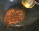 Foto langkah ke 2 dari resep Gulai Paha Ayam Bumbu Praktis.